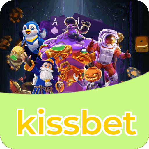 Jogos com maior RTP na kissbet